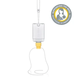 Medela Sistema de Nutrição Suplementar ™ (SNS)