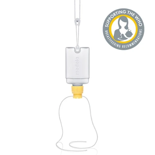 Medela Sistema de Nutrição Suplementar ™ (SNS)